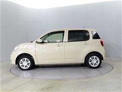 パッソ X LパッケージS