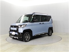 デリカミニ G プレミアム 4WD