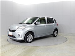 パッソ X LパッケージS