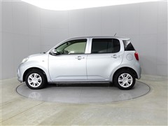 パッソ X LパッケージS