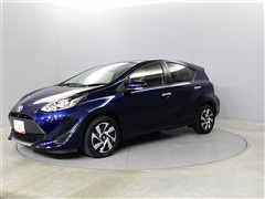 アクア S スタイルブラック