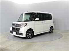 タント カスタムRS トップE SA3
