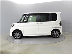 タント カスタムRS トップE SA3