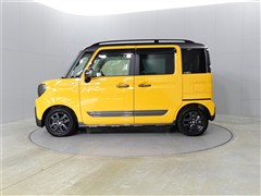 スペーシア ギアHV XZターボ