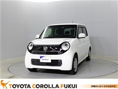 ホンダ N-ONE スタンダード