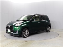 パッソ モーダ Gパッケージ