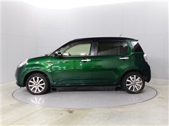 パッソ モーダ Gパッケージ