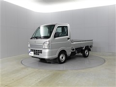 キャリィトラック KC エアコン/PS