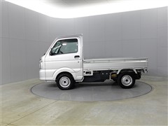 キャリィトラック KC エアコン/PS