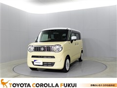 ワゴンRスマイル HV S 2トーン