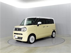 ワゴンRスマイル HV S 2トーン