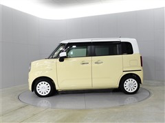 ワゴンRスマイル HV S 2トーン