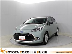 トヨタ アクア Z