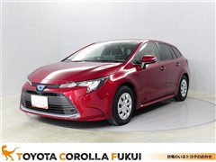 カローラツーリング HEV G