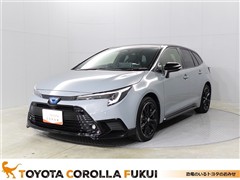 カローラツーリングHEVアクティブS