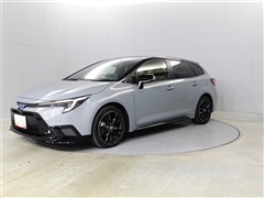 カローラツーリングHEVアクティブS