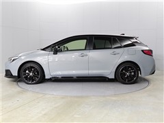 カローラツーリングHEVアクティブS