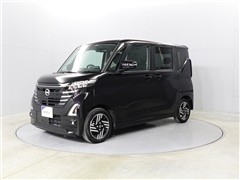 ルークス ハイウェイスター X