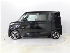 ルークス ハイウェイスター X