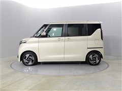 ルークス ハイウェイスター X