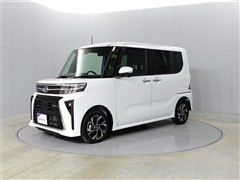 タント カスタム X