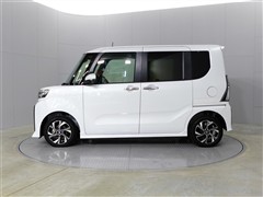 タント カスタム X