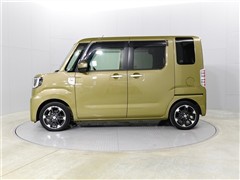 ウェイク Gターボ リミテッドSA3