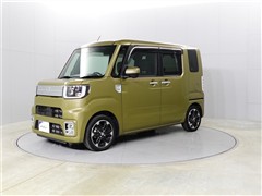 ウェイク Gターボ リミテッドSA3