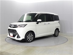 タンク カスタムG-T