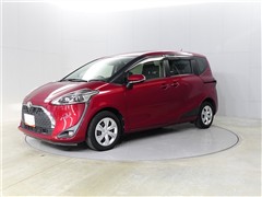 シエンタ ファンベース G