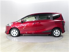 シエンタ ファンベース G