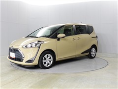 シエンタ ファンベース G