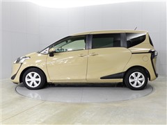 シエンタ ファンベース G