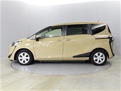 シエンタ ファンベース G