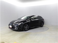 カローラツーリング HEV WxB