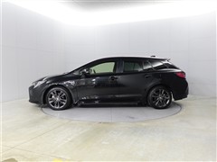 カローラツーリング HEV WxB