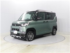 デリカミニ Gプレミアム