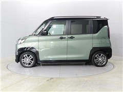 デリカミニ Gプレミアム