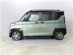 デリカミニ Gプレミアム