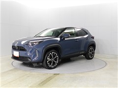 ヤリスクロス HEV Z 4WD