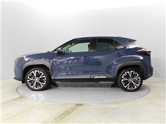 ヤリスクロス HEV Z 4WD