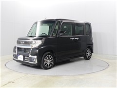 タントカスタムXトップエデVSSA3