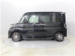 タントカスタムXトップエデVSSA3