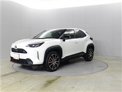 ヤリスクロス GR スポーツ