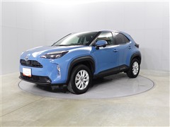 ヤリスクロス HEV G