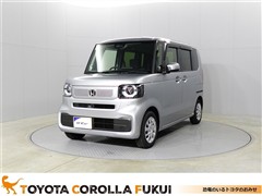 N-BOX ベースグレード