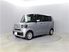 N-BOX ベースグレード