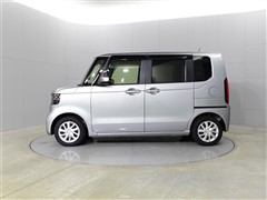 N-BOX ベースグレード