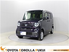 N-BOX ベースグレード4WD