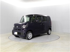 N-BOX ベースグレード4WD